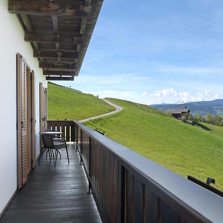 Apartment Rosengartenblick Steinegg Bagian luar foto