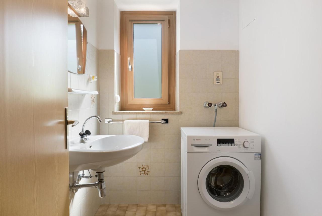Apartment Rosengartenblick Steinegg Bagian luar foto